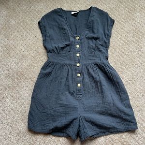 Target romper